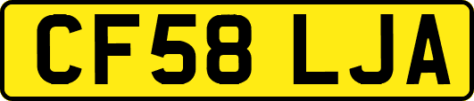 CF58LJA