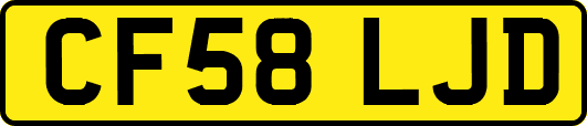 CF58LJD