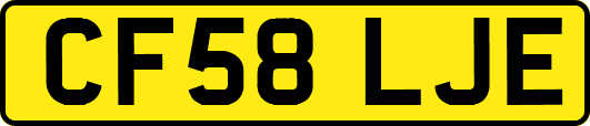 CF58LJE