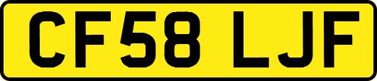 CF58LJF