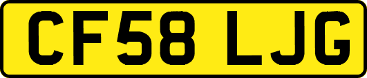 CF58LJG