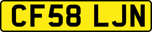 CF58LJN