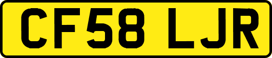 CF58LJR