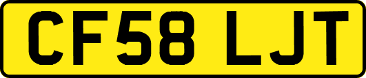 CF58LJT