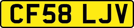 CF58LJV