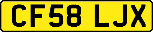 CF58LJX