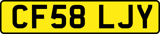 CF58LJY