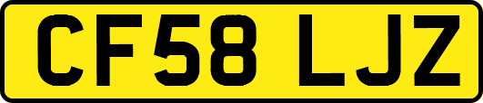 CF58LJZ