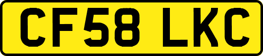 CF58LKC