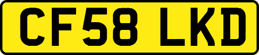 CF58LKD