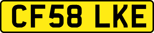 CF58LKE