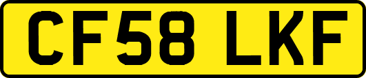 CF58LKF
