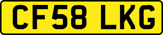 CF58LKG