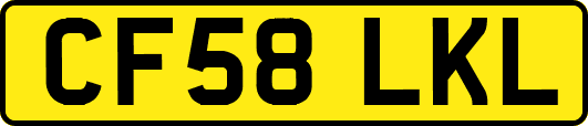 CF58LKL