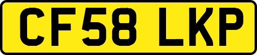 CF58LKP