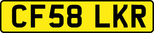 CF58LKR