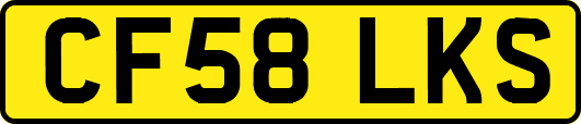 CF58LKS