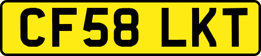 CF58LKT