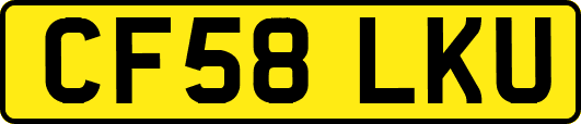 CF58LKU