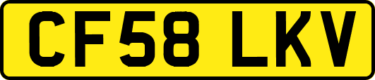 CF58LKV