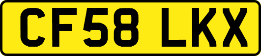 CF58LKX