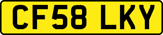 CF58LKY