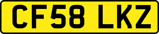 CF58LKZ