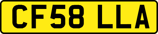 CF58LLA