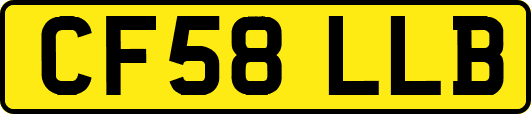 CF58LLB