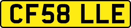 CF58LLE
