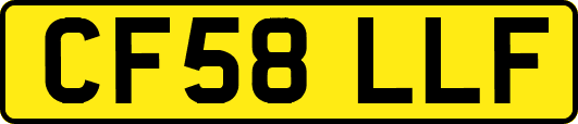 CF58LLF