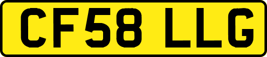 CF58LLG