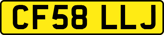 CF58LLJ