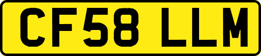 CF58LLM
