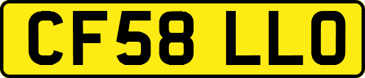 CF58LLO