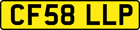 CF58LLP