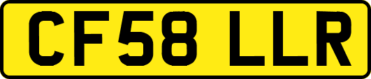 CF58LLR