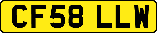 CF58LLW