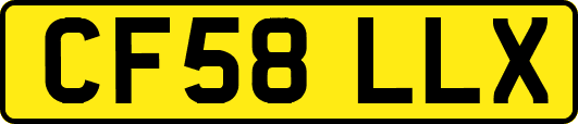 CF58LLX
