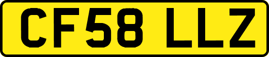 CF58LLZ