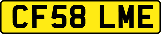 CF58LME