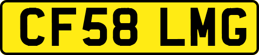 CF58LMG