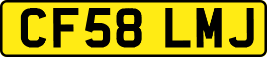 CF58LMJ