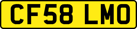 CF58LMO