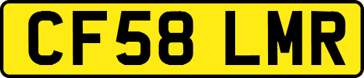 CF58LMR