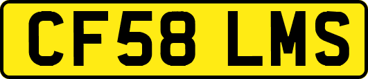 CF58LMS