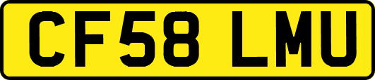 CF58LMU