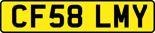CF58LMY