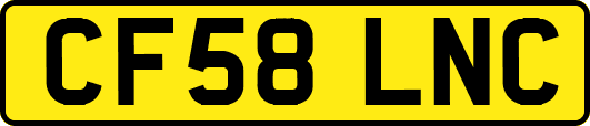 CF58LNC