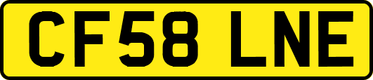CF58LNE
